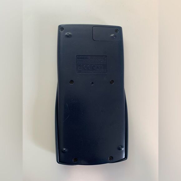 FX115ES Advanced Scientific Calculator - Picture 6 of 7